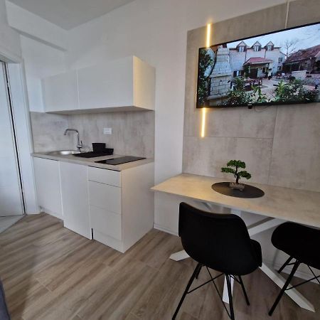 Elegance Dream Apartment Neum Exterior photo
