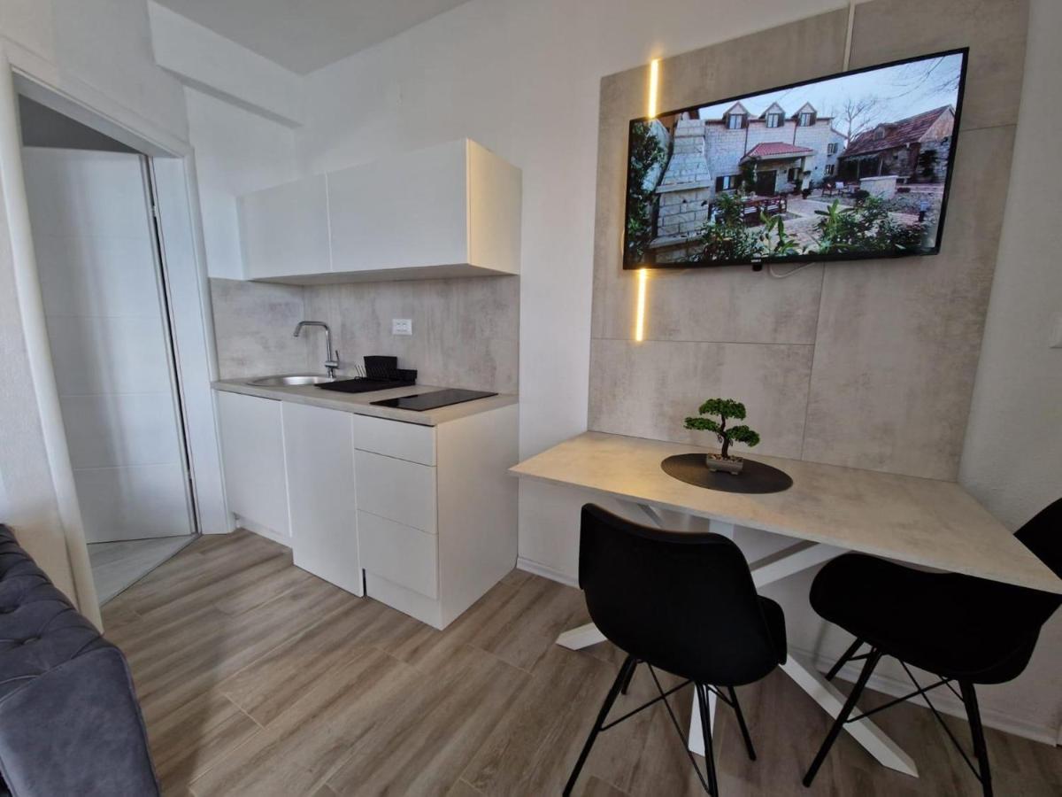 Elegance Dream Apartment Neum Exterior photo