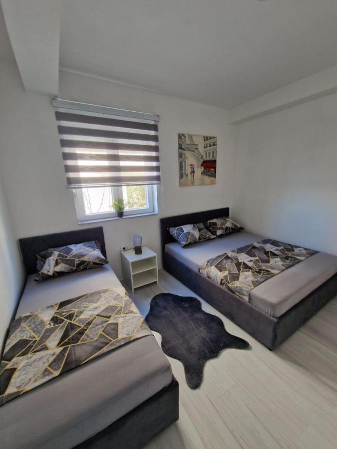 Elegance Dream Apartment Neum Exterior photo