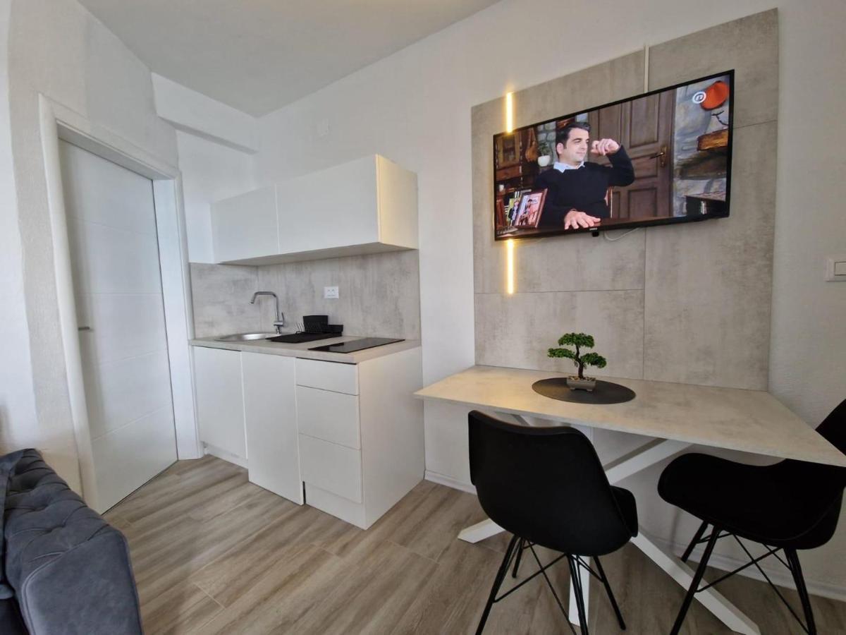 Elegance Dream Apartment Neum Exterior photo