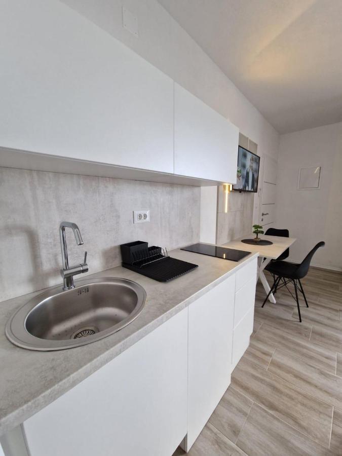 Elegance Dream Apartment Neum Exterior photo
