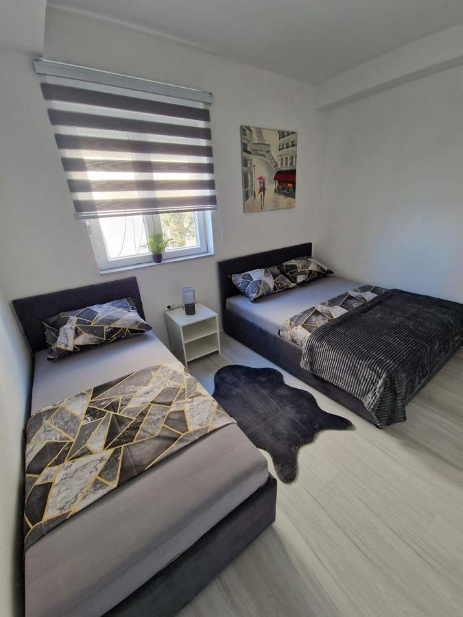 Elegance Dream Apartment Neum Exterior photo