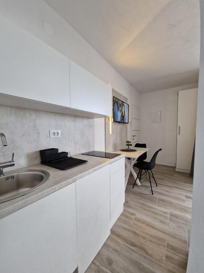 Elegance Dream Apartment Neum Exterior photo